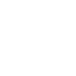 ZSKTV Logo