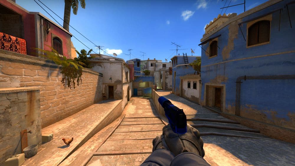 Studio komentatorskie